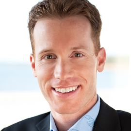David Nico Headshot