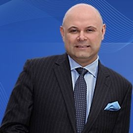 Shawn Shewchuk Headshot