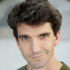 Drake Witham Headshot