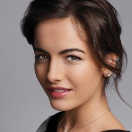 Camilla Belle Headshot