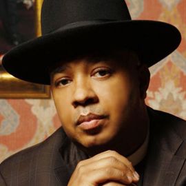 Rev. Run Headshot