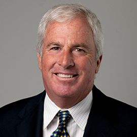 Curtis Strange Headshot