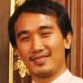 Benedict Carandang Speakerpedia Discover Follow A World Of