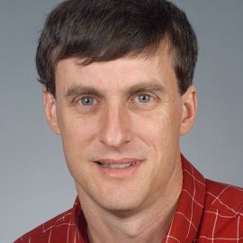 Steven Squyres Headshot