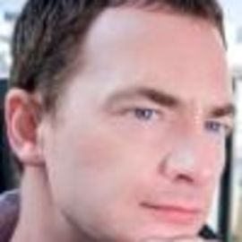 Mark Turrell Headshot