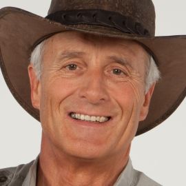 Jack Hanna Headshot