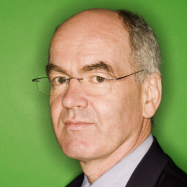 John Elkington Headshot