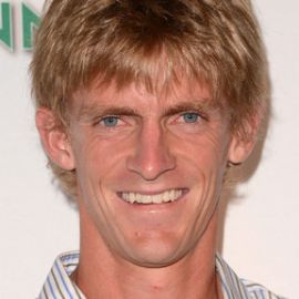 Kevin Anderson Headshot