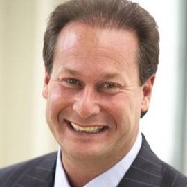 Sheldon Yellen Headshot