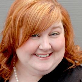 Kelly A. Galanis Headshot