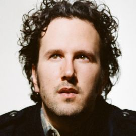 Mason Jennings Headshot