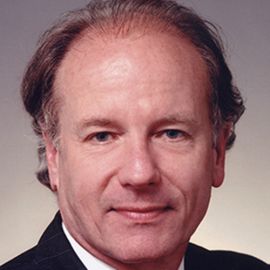 William Shipman Headshot