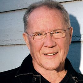 Ken Mansfield Headshot