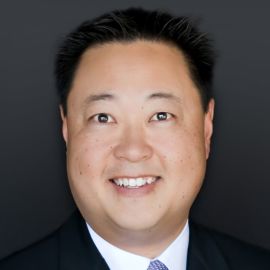Julius Kim Headshot