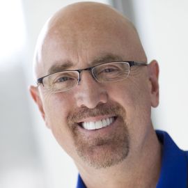James MacDonald Headshot