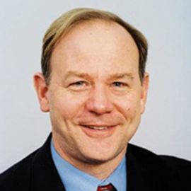 Clement Bezold Headshot