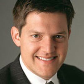 Roelof Botha Headshot