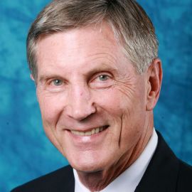 Bill Curry Headshot