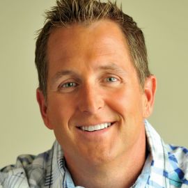 Stovall Weems Headshot