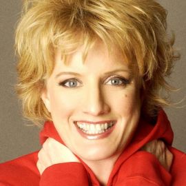 Suzanne Westenhoefer Headshot