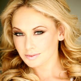 Kym Johnson Headshot