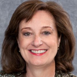 Diane Darling Headshot