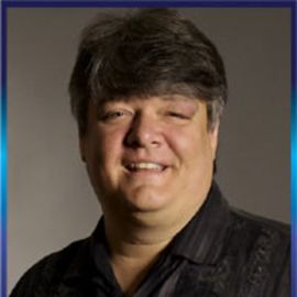 Mark J. Ryan Headshot