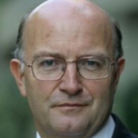 Roger Bootle Headshot
