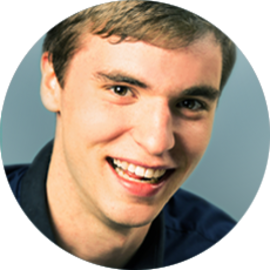 Tyler Arnold Headshot