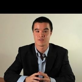 Andrew Schrage Headshot