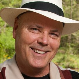 David Holt Headshot