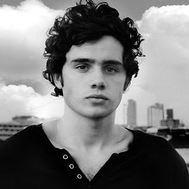 Toby Sebastian Headshot