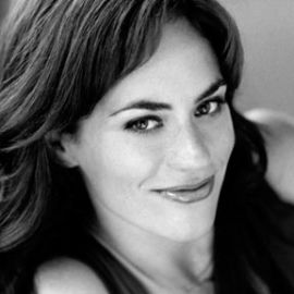 Maggie Siff Headshot