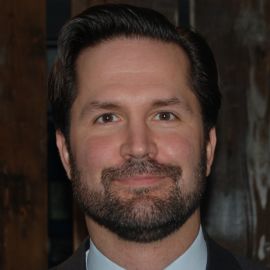 Thomas Bollyky Headshot