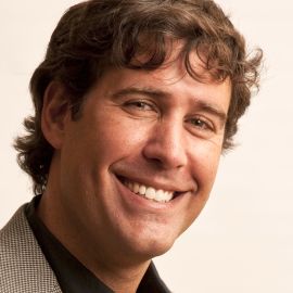 Gregg Lederman Headshot