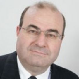 Michael Shrimpton Headshot