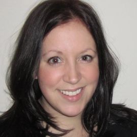 Jillian C. York Headshot