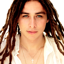 Jason Castro Headshot