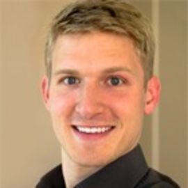 Fabian Kaempfer Headshot