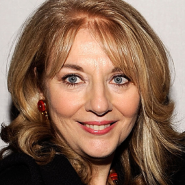 Cynthia Germanotta Headshot