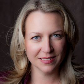 Cheryl Strayed Headshot
