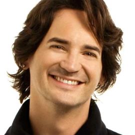 Douglas Merrill Headshot