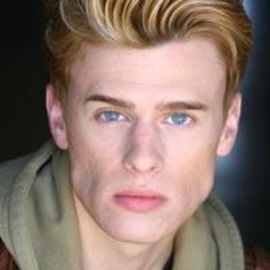 Blake McIver Headshot