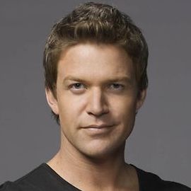 Matt Passmore Headshot