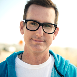 Mike Foster Headshot