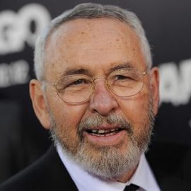 Tony Mendez Headshot