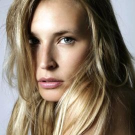 India Webber Headshot