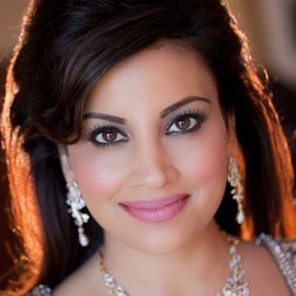 Shalini Vadhera Headshot