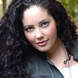 Tanesha Awasthi Headshot