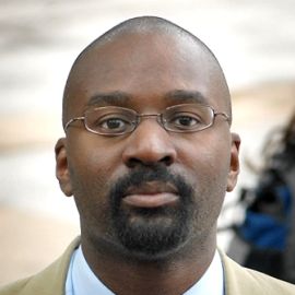 John Jackson Jr., PhD Headshot